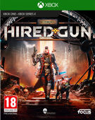 Necromunda - Hired Gun product image